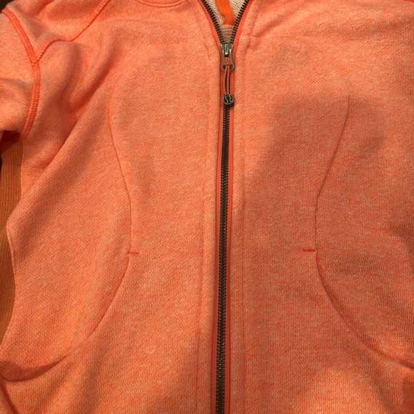 Lululemon Scuba hoodie - Picture 2 of 4